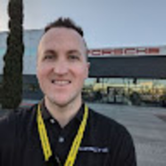 Meet your Posher, Nolan - Picture 1 of 1